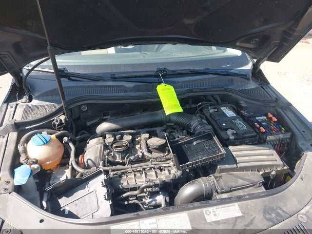 2013 Volkswagen Cc 2.0t Sport მანქანა იყიდება აუქციონზე, vin: WVWBN7AN2DE507438, აუქციონის ნომერი: 45878942
