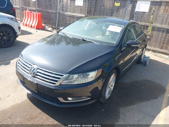 2013 Volkswagen Cc 2.0t Sport მანქანა იყიდება აუქციონზე, vin: WVWBN7AN2DE507438, აუქციონის ნომერი: 45878942