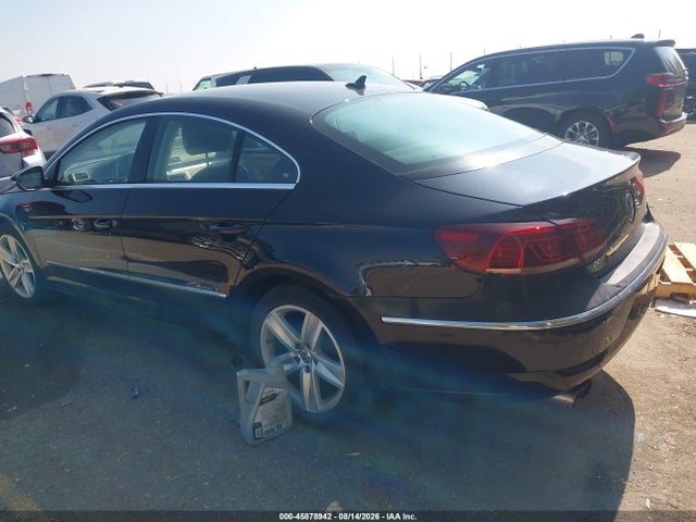 2013 Volkswagen Cc 2.0t Sport მანქანა იყიდება აუქციონზე, vin: WVWBN7AN2DE507438, აუქციონის ნომერი: 45878942