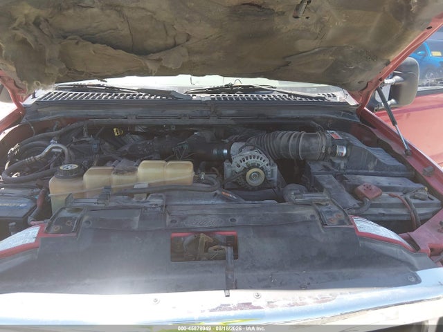 Продаж на аукціоні авто 2001 Ford F-350 Lariat/xl/xlt, vin: 3FTSW31FX1MA52679, номер лоту: 45878949