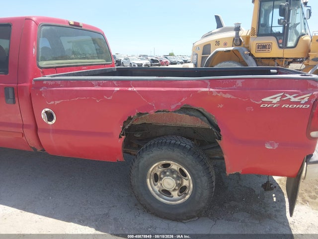 Продаж на аукціоні авто 2001 Ford F-350 Lariat/xl/xlt, vin: 3FTSW31FX1MA52679, номер лоту: 45878949
