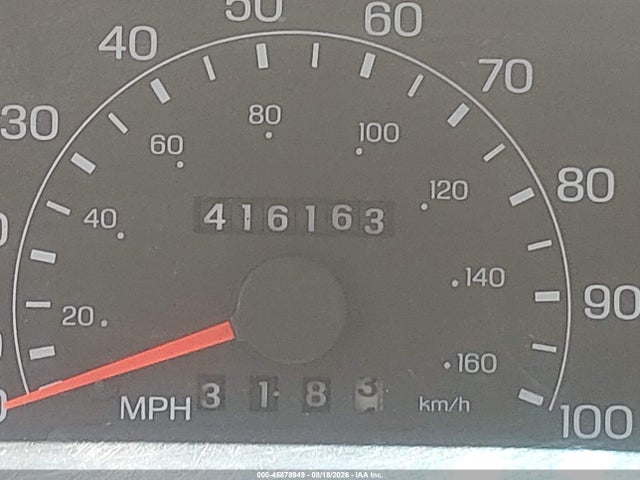 Продаж на аукціоні авто 2001 Ford F-350 Lariat/xl/xlt, vin: 3FTSW31FX1MA52679, номер лоту: 45878949