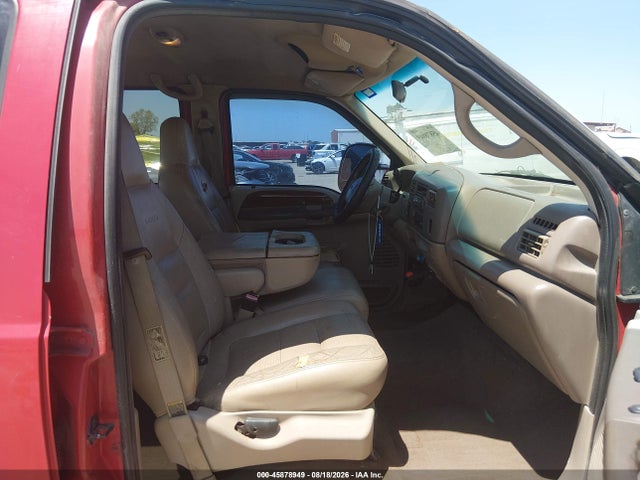 Продаж на аукціоні авто 2001 Ford F-350 Lariat/xl/xlt, vin: 3FTSW31FX1MA52679, номер лоту: 45878949