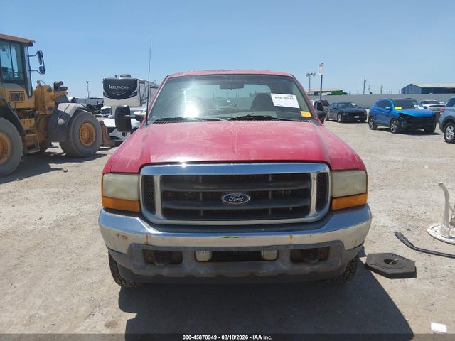 Продаж на аукціоні авто 2001 Ford F-350 Lariat/xl/xlt, vin: 3FTSW31FX1MA52679, номер лоту: 45878949