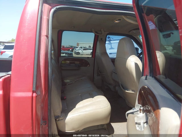 Продаж на аукціоні авто 2001 Ford F-350 Lariat/xl/xlt, vin: 3FTSW31FX1MA52679, номер лоту: 45878949