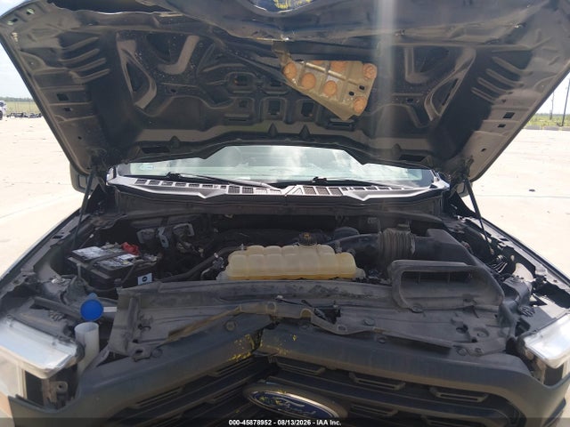 1FTMF1CB5NKE12851 Ford F-150 Xl