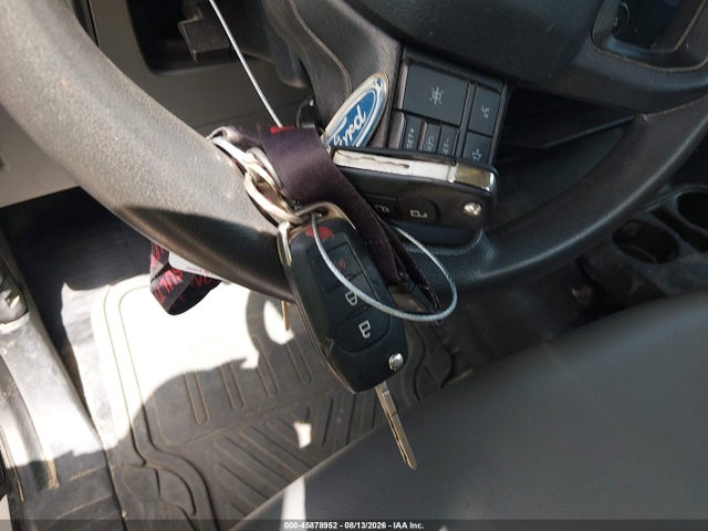 1FTMF1CB5NKE12851 Ford F-150 Xl