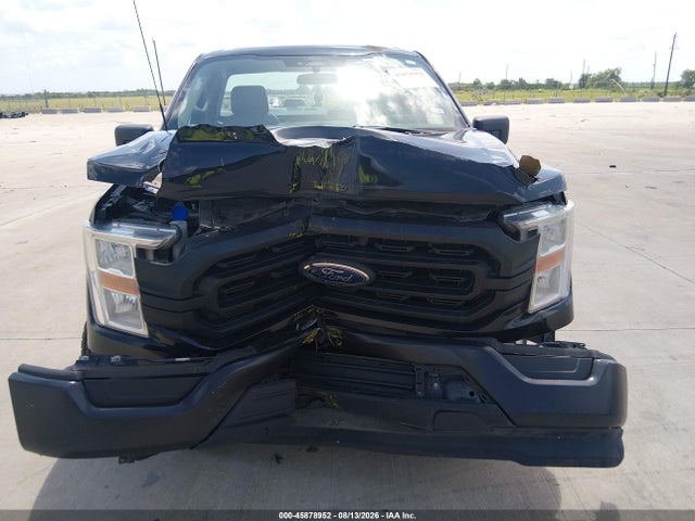 1FTMF1CB5NKE12851 Ford F-150 Xl