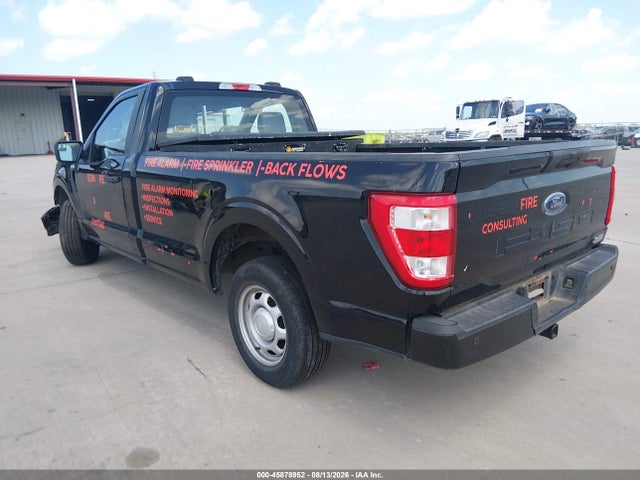 1FTMF1CB5NKE12851 Ford F-150 Xl