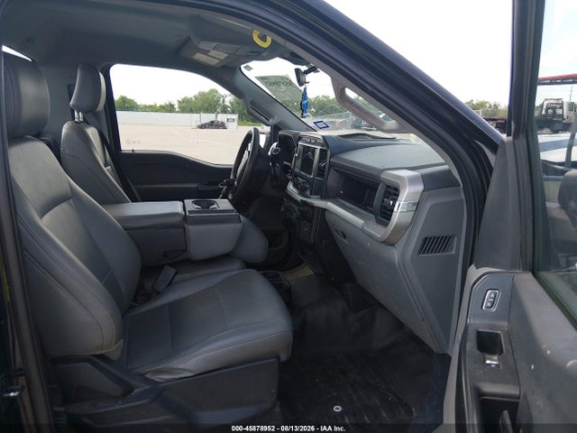 1FTMF1CB5NKE12851 Ford F-150 Xl