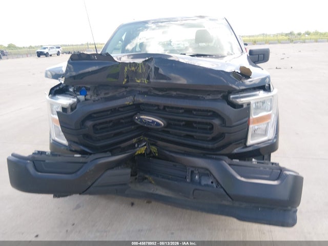 1FTMF1CB5NKE12851 Ford F-150 Xl