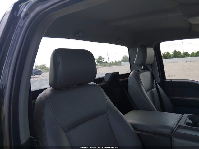 1FTMF1CB5NKE12851 Ford F-150 Xl