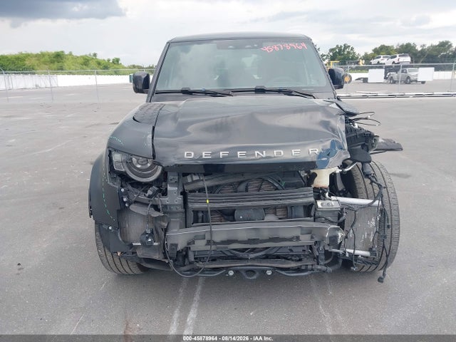 SALEWEEE1R2314594 Land Rover Defender 110 P525 Carpathian Edition