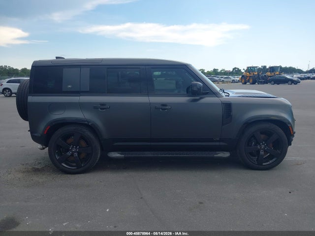 SALEWEEE1R2314594 Land Rover Defender 110 P525 Carpathian Edition