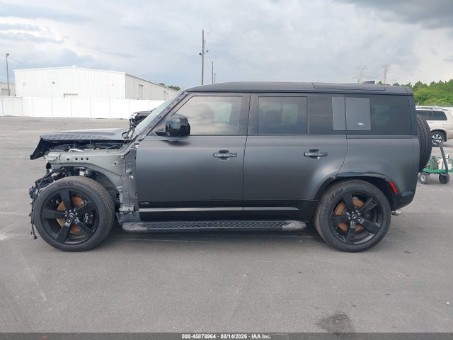 SALEWEEE1R2314594 Land Rover Defender 110 P525 Carpathian Edition