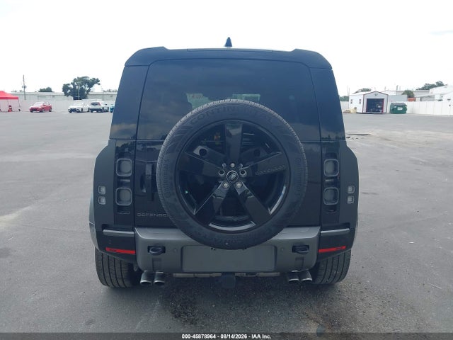 SALEWEEE1R2314594 Land Rover Defender 110 P525 Carpathian Edition