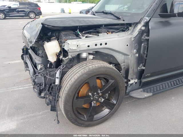 SALEWEEE1R2314594 Land Rover Defender 110 P525 Carpathian Edition