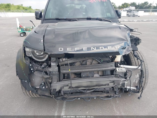 SALEWEEE1R2314594 Land Rover Defender 110 P525 Carpathian Edition