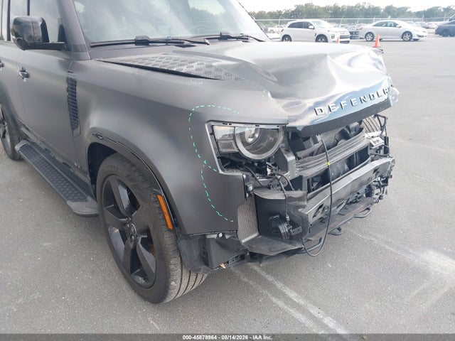SALEWEEE1R2314594 Land Rover Defender 110 P525 Carpathian Edition