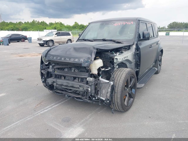 SALEWEEE1R2314594 Land Rover Defender 110 P525 Carpathian Edition