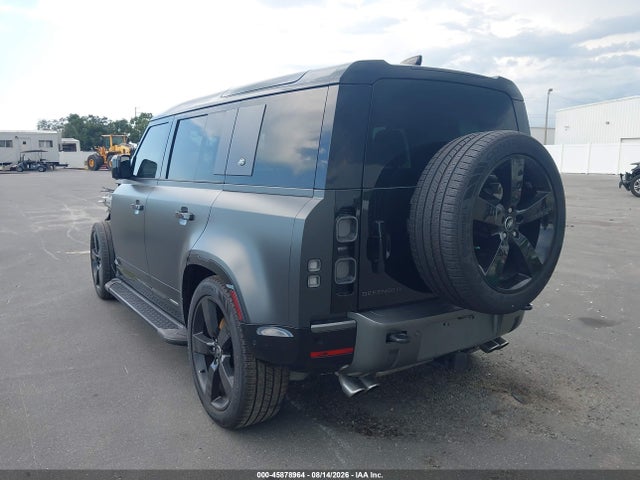 SALEWEEE1R2314594 Land Rover Defender 110 P525 Carpathian Edition