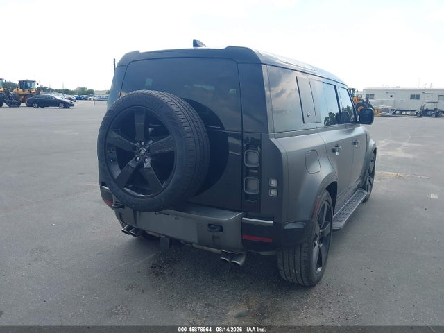 SALEWEEE1R2314594 Land Rover Defender 110 P525 Carpathian Edition