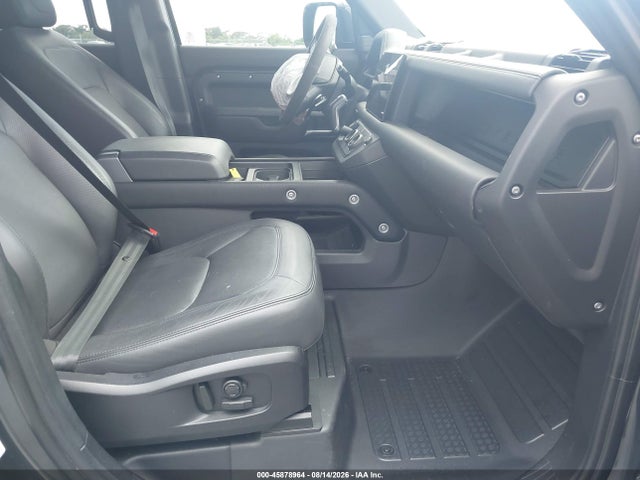 SALEWEEE1R2314594 Land Rover Defender 110 P525 Carpathian Edition