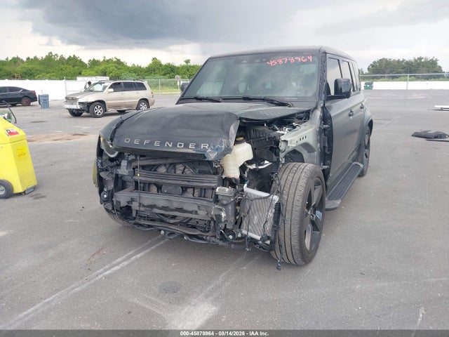 SALEWEEE1R2314594 Land Rover Defender 110 P525 Carpathian Edition