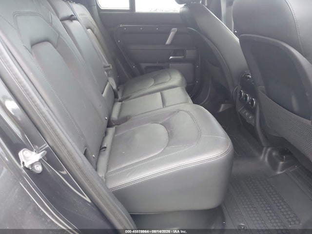 SALEWEEE1R2314594 Land Rover Defender 110 P525 Carpathian Edition