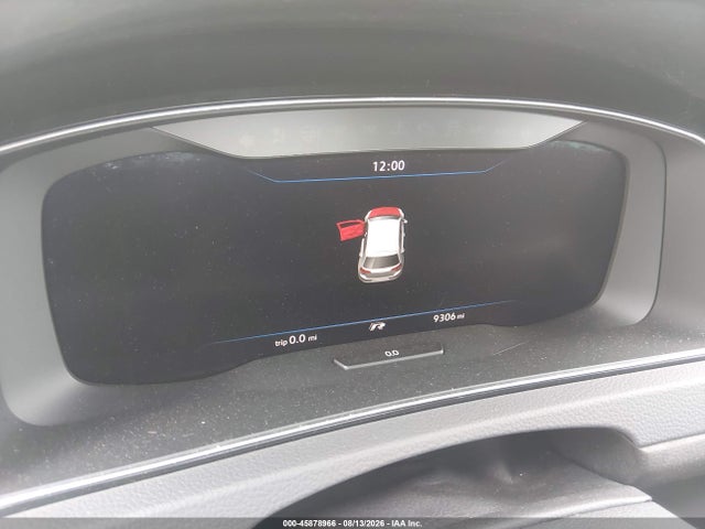 45878966 :رقم المزاد ، WVWVF7AU7JW197259 vin ، 2018 Volkswagen Golf R 2.0t W/dcc   Navigation مزاد بيع