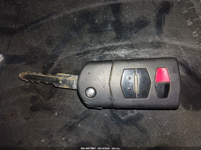Aukcja sprzedaży 2012 Mazda Mazda3 I Touring, vin: JM1BL1V71C1657741, numer aukcji: 45878967