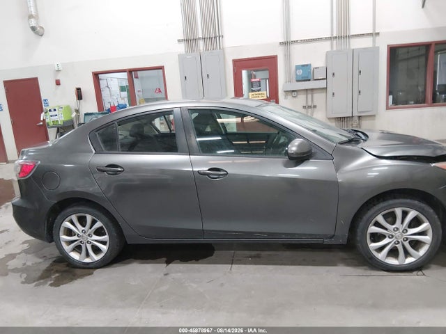 Aukcja sprzedaży 2012 Mazda Mazda3 I Touring, vin: JM1BL1V71C1657741, numer aukcji: 45878967