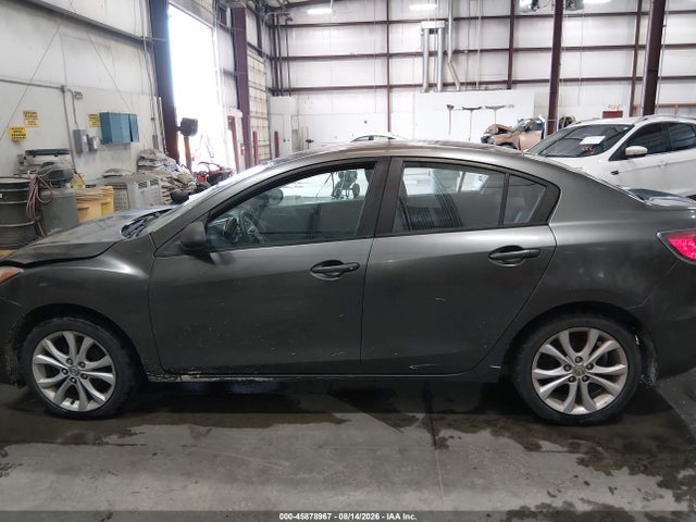 Aukcja sprzedaży 2012 Mazda Mazda3 I Touring, vin: JM1BL1V71C1657741, numer aukcji: 45878967