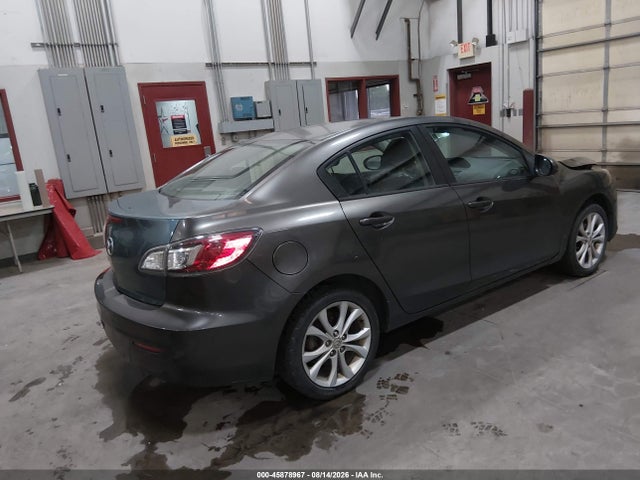 Aukcja sprzedaży 2012 Mazda Mazda3 I Touring, vin: JM1BL1V71C1657741, numer aukcji: 45878967