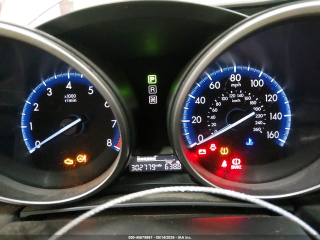 Aukcja sprzedaży 2012 Mazda Mazda3 I Touring, vin: JM1BL1V71C1657741, numer aukcji: 45878967