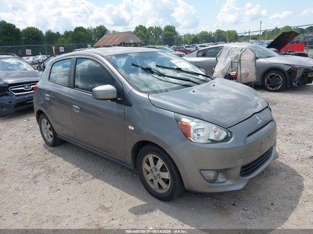 Продажа на аукционе авто 2015 Mitsubishi Mirage Rf, vin: ML32A4HJ2FH060014, номер лота: 45878978