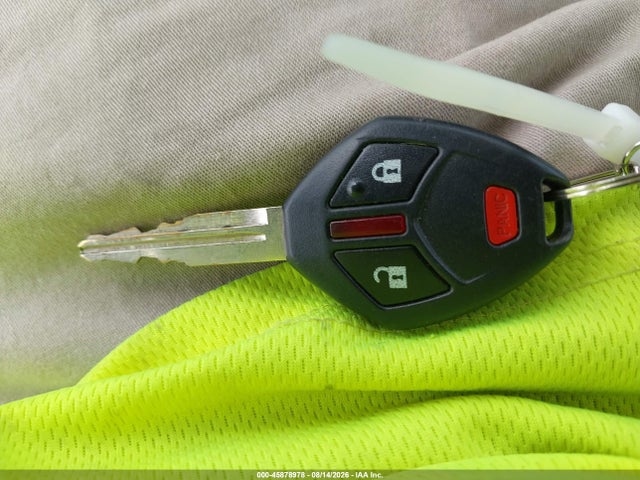 Продажа на аукционе авто 2015 Mitsubishi Mirage Rf, vin: ML32A4HJ2FH060014, номер лота: 45878978