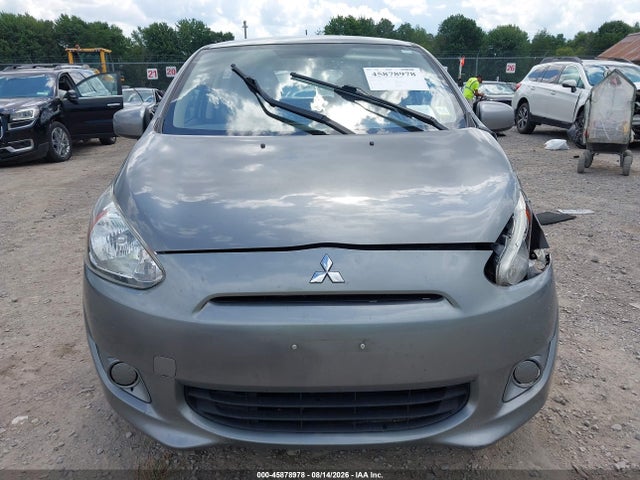 Продажа на аукционе авто 2015 Mitsubishi Mirage Rf, vin: ML32A4HJ2FH060014, номер лота: 45878978