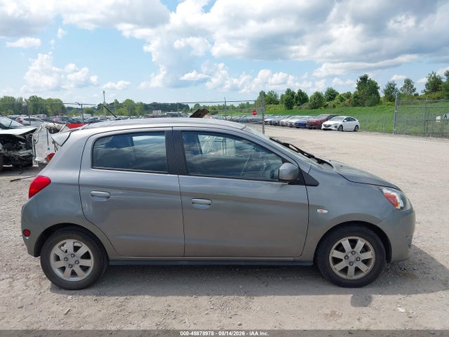 Продажа на аукционе авто 2015 Mitsubishi Mirage Rf, vin: ML32A4HJ2FH060014, номер лота: 45878978