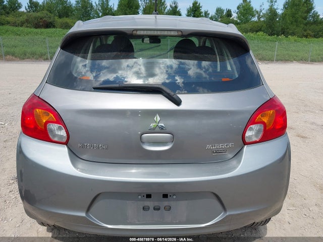 Продажа на аукционе авто 2015 Mitsubishi Mirage Rf, vin: ML32A4HJ2FH060014, номер лота: 45878978