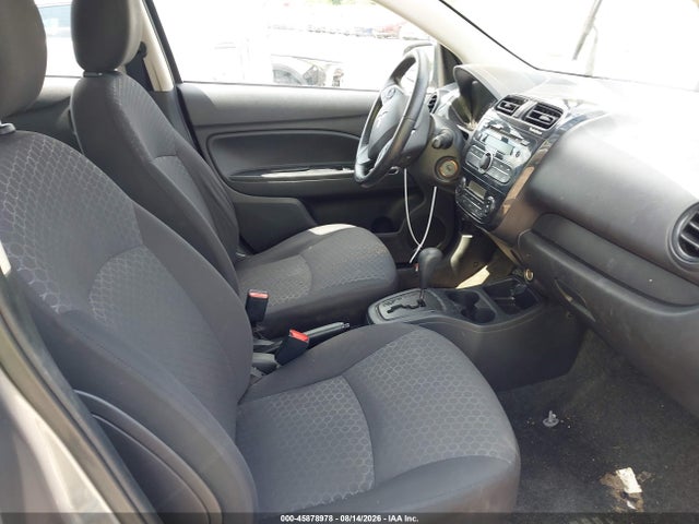 Продажа на аукционе авто 2015 Mitsubishi Mirage Rf, vin: ML32A4HJ2FH060014, номер лота: 45878978