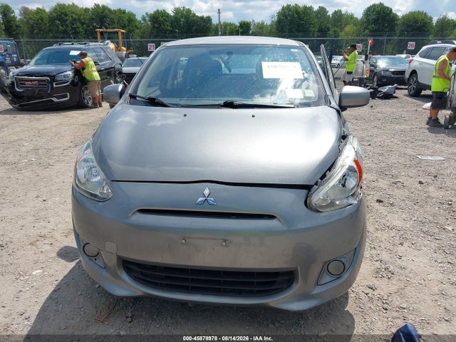 Продажа на аукционе авто 2015 Mitsubishi Mirage Rf, vin: ML32A4HJ2FH060014, номер лота: 45878978