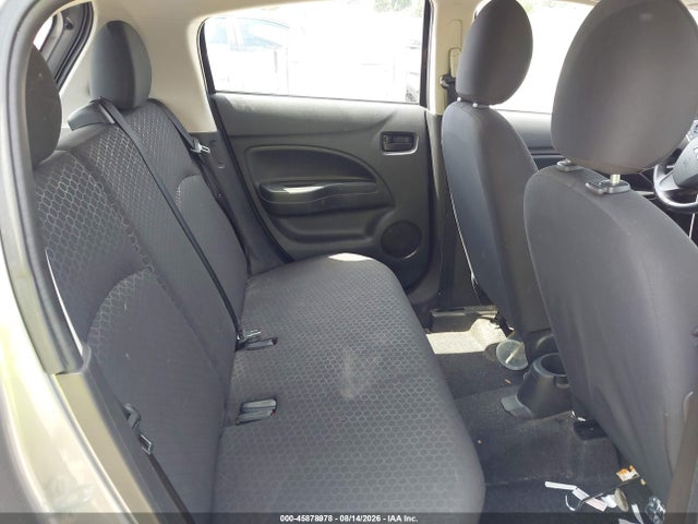 Продажа на аукционе авто 2015 Mitsubishi Mirage Rf, vin: ML32A4HJ2FH060014, номер лота: 45878978