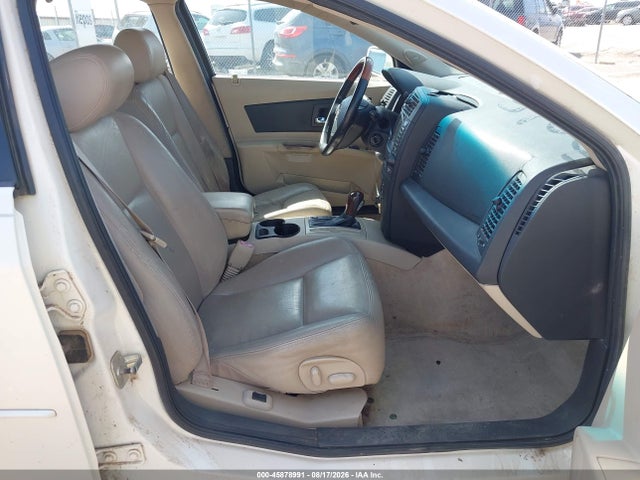 Aukcja sprzedaży 2005 Cadillac Cts Base W/1sb/1sc, vin: 1G6DP567050158220, numer aukcji: 45878991