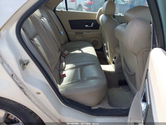 Aukcja sprzedaży 2005 Cadillac Cts Base W/1sb/1sc, vin: 1G6DP567050158220, numer aukcji: 45878991