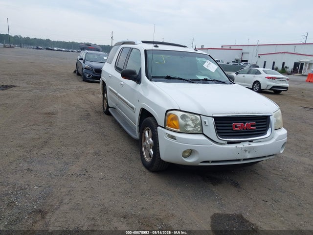 Aukcja sprzedaży 2004 Gmc Envoy Xuv Slt, vin: 1GKET12P946156574, numer aukcji: 45878992