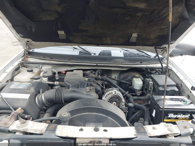 Aukcja sprzedaży 2004 Gmc Envoy Xuv Slt, vin: 1GKET12P946156574, numer aukcji: 45878992