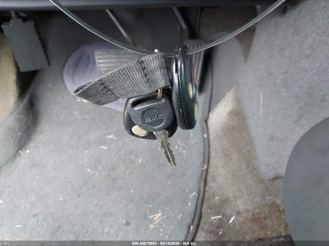 Aukcja sprzedaży 2004 Gmc Envoy Xuv Slt, vin: 1GKET12P946156574, numer aukcji: 45878992