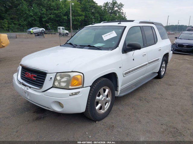 Aukcja sprzedaży 2004 Gmc Envoy Xuv Slt, vin: 1GKET12P946156574, numer aukcji: 45878992