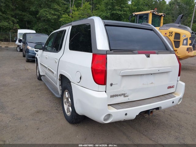 Aukcja sprzedaży 2004 Gmc Envoy Xuv Slt, vin: 1GKET12P946156574, numer aukcji: 45878992